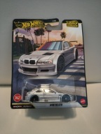 Model Premium Boulevard BMW M3 GTR