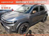 Od ręki - Extreme 1.2 TCe mHEV 140KM / Pakiet Techno, Parking, Zimowy +