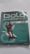 GOLD EXPERIENCE A2 SB
