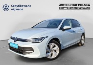 Volkswagen Golf Life Pakiety, ACC, Podgrzewane fotele, Kamera, Bezwypadko
