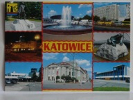 KATOWICE RYNEK SPODEK