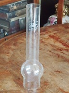 Kominek do starej lampy naftowej. - Matador