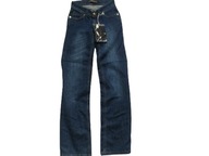 TROLL DENIM SPODNIE DAMSKIE ROZMIAR 32 (399)
