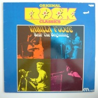 Vanilla Fudge – Near the Beginning winyl Ger 1974 EX-