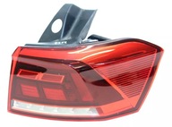 LAMPA TYŁ TYLNA PRAWA 3G9945096F VW PASSAT B8 LIFT KOMBI
