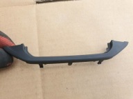 LISTWA ZAŚLEPKA DEKOR TUNELU VW GOLF VII SPORTSVAN 517864148