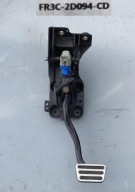 PEDAŁ HAMULCA FORD MUSTANG FR3C-2D094-CD