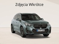 BMW X1 BMW x1 20d 150KM, Salon Polska, Serwis ASO,