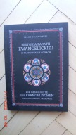 Fedor Bojanowski - Historia parafii ewangelickiej w Tarnowskich Górach