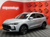 MG ZS 1.5 HEV+ Exclusive aut Suv 197KM 2025