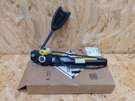 OPEL MERIVA B NAPINACZ PASA LEWY PRZÓD LEWY PRZEDNI NAPINACZ 34056417D