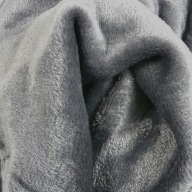 KOC DEKORACYJNY SIGLO PLUSZOWY DWUSTRONNY