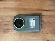 MODUŁ ŚWIATEŁ PRZETWORNICA BMW F10 F15 F25 F30 F31 F32 F33 F36 7395403