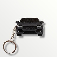 Brelok Honda Civic 10 X - różne kolory breloczek samochód zawieszka ozdoba