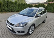 Ford Focus Ford Focus Mk2 Ford FOCUS Mk2 LIFT 1.6 2009 rKlimaElektryka -P