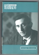 Notatnik Teatralny 52-53/2009 Gustaw Holoubek Tadeusz Szymków