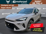 Cupra Formentor 1.5 eTSI mHEV DSG 150 KM