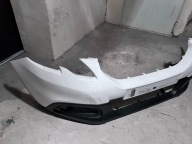 ZDERZAK PRZEDNI PEUGEOT 2008