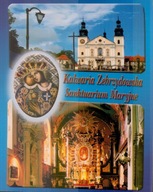 Kalwaria Zebrzydowska Mozaika