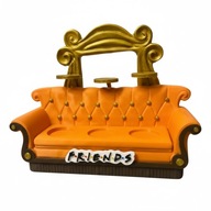 Kanapa FRIENDS na Figurki McDonalds 2026 | Serial Przyjaciele | GADŻET