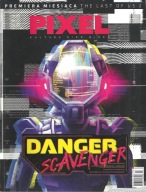 Magazyn PIXEL 61/2020