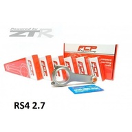 KUTE KORBOWODY FCP KORBY AUDI RS4 2.7 V6 AZR ASJ AZF BITURBO ARP