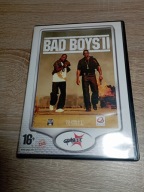 Bad Boys II. PC ANG 6/6 bez rys płyta!