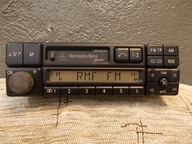 RADIO MERCEDES SPECIAL BECKER 124 140 129 126 208 210 201 190