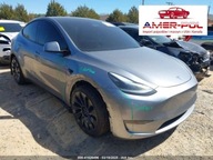 Tesla Y 2024r., 4x4, Elektryczny 455KM