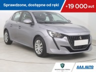 Peugeot 208 1.2 PureTech, Klima, Tempomat