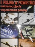 II wojna światowa w powietrzu - Praca zbiorowa