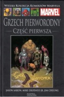 Grzech pierworodny cz. 1 Aaron, Deodato