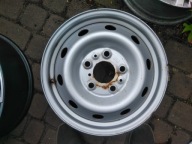 Felga 16' ET68 6J 5x130 Fiat Ducato Citroen Jumper Peugeot Boxer