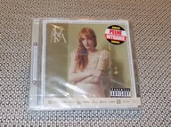 Florence And The Machine High As Hope CD Folia