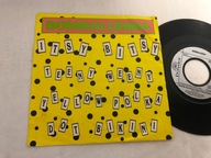 Bombalurina – Itsy Bitsy Teeny Weeny Yellow Polka Dot Bikini ,,,S79