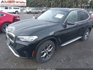 BMW X3 2023 BMW X3 xDrive30i Sports Activity Vehicle 2.0 Benzyna 248KM