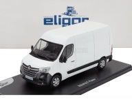 RENAULT Master Van 2019 1/43 ELIGOR 116674