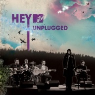 MTV Unplugged Hey CD