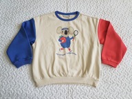 Minories bluza kolorowa nowa roz 122-128