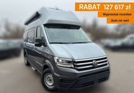 Volkswagen Grand California 3,5t 2.0 BiTDI 164KM, Automat 2.0 TDI 163KM DSG