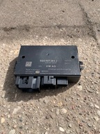 VW GOLF VII GTE MODUŁ HAKA 5Q0907383J