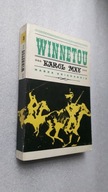 WINNETOU Tom 3 - Karol May (1969) ... DB++