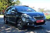 Peugeot 2008 1,6 HDi Ledy Navi Grip Control Pół