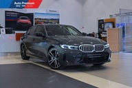 BMW Seria 3 xDriveFV23Adaptacyjne Reflektory LEDFotel SportowyPakiet Sport