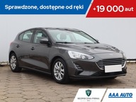 Ford Focus 1.0 EcoBoost, Salon Polska, Serwis ASO