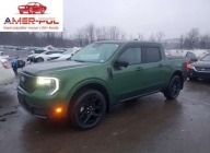 Ford Maverick Lariat 2025 2.5 Hybryda 191KM