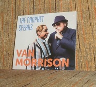 VAN MORRISON - Prophet Speaks - FOLIA - 1. wydanie - EXILE 2018 R.
