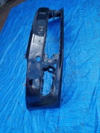 VW POLO 6R V ZDERZAK PRZÓD PRZEDNI 6R0807221