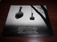 OSCULUM INFAME- AXIS OF BOOD- DIGI- IDEAŁ