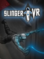 Slinger VR (PC) STEAM
